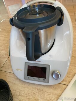 Thermomix TM5 - 2