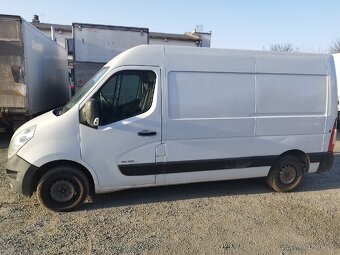 Renault Master 2.3 DCi L2H2 - 2