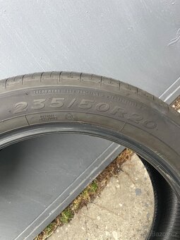 Pneu 235/50 R20 Goodyear - 2