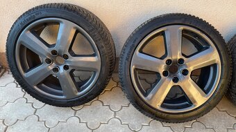 Alu r18 5x112 - 2