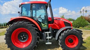 Zetor FORTERRA 100 CL 2017 - 2