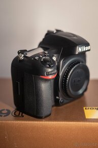 Nikon d610 super sta - 2