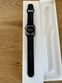 APPLE WATCH 3 42mm - 2