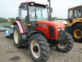 Zetor 7341 Super turbo - 2