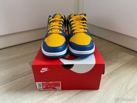 Nike Dunk Low Retro UCLA, 43EU - 2