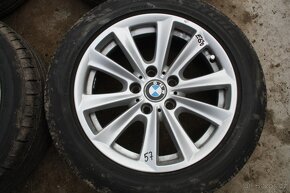 ALU kola R17 5×120 BMW (57) top - 2