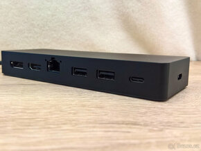 HP USB-C multiport HUB - 2