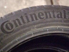 Continental EcoContact 6 235/45 R18 94W - 2