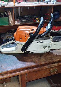 Motorová Pila Stihl MS 261 - 2