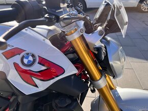 BMW R1200R LC 14000km - 2