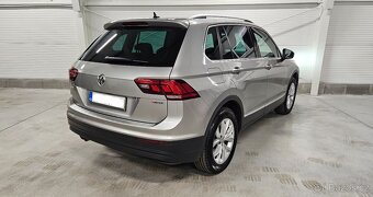 VW Tiguan Highline 2.0TDI/4X4 /DSG/MATRIX - 2