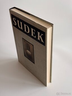 Josef Sudek, Anna Fárová, Torst - 2