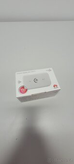 LTE modem Huawei E5573s - 2