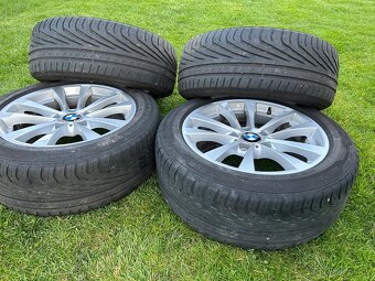 Alu BMW 5x120 F30 F31 - 2