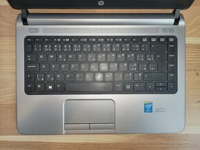 Notebook HP ProBook 430 G1 - 2