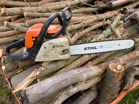 Stihl 211 - 2