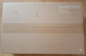 Samsung Essential monitor S3 - 2