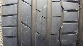 Letní pneumatiky 245/40/20 Hankook - 2