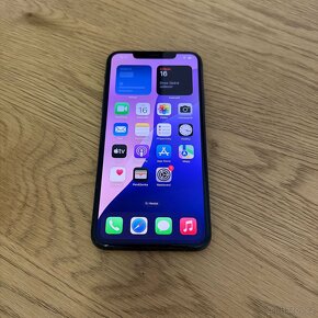 iPhone 11 Pro Max 256GB space grey - 2