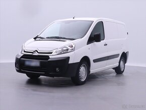 Citroën Jumpy 1,6 HDI 66kW L1H1 CZ (2015) - 2