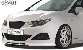 Seat Ibiza 6J - 2