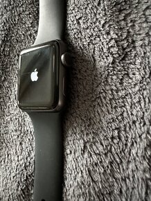 Apple Watch 3, 38mm - 2