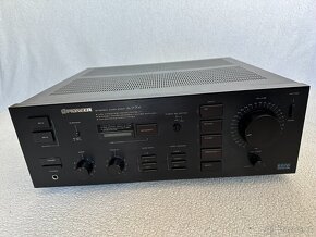 Pioneer A-77X - 2