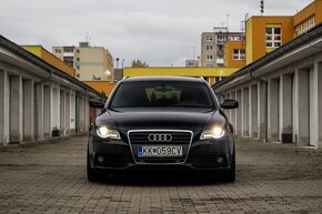 Audi A4 Avant 2.0 TDI S-line - 2