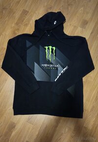 Monster Energy hoodie L/XL - 2