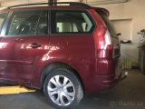 Citroen C4 Grand Picasso - 2