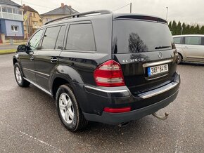 Mercedes-Benz GL 320 3.0 - 2