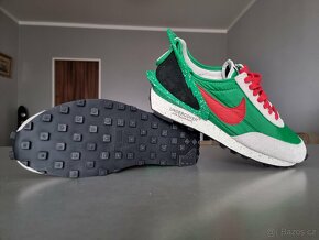 Nike Daybreak Undercover - 2