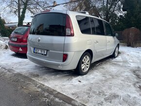 Renault Grand Espace V6 3,5 Initiale Paris - 2