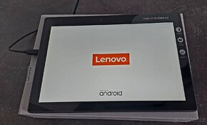 Tablet Lenovo TAB3 10 Business PRO 32GB - 2