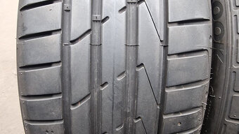 Letní pneu 225/40R18 Hankook - 2