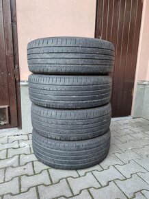 Toyo Proxes R46a 225/55 R19 - 2