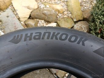 Letní pneumatiky Hankook Ventus 215/65R17 99H - 2