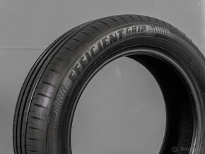 GOODYEAR R17 PNEUMATIKY LETNÍ 205/55/17 DEMO (863T) - 2