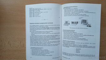 Výběr Informací z organizační a výpočetní techniky 1991 - 2