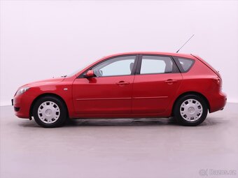 Mazda 3 1,6 77kW Comfort Klima (2004) - 2