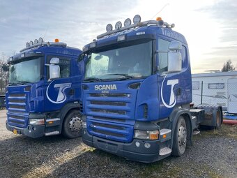 Scania R470 - 2