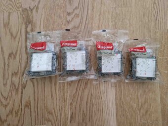 Elektroinstalace Legrand Valena Life - 2