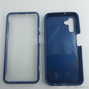 Samsung Galaxy A13 5G obal modrá (nové) - 2