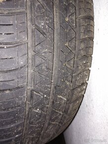 kolo 5x100 185/60 R14 - 2