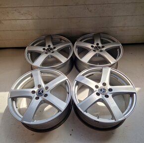 MERCEDES AMG W207 W211 W212 W213 18" ET45 - 2