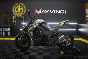 Prodám Kawasaki Z 1000 - 2