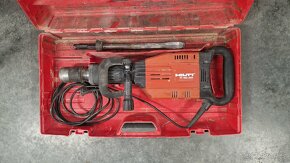 Bourací kladivo HILTI TE 905 AVR - 2