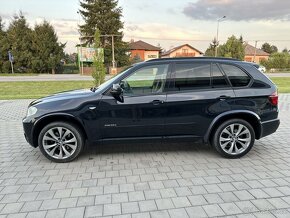 X5 e70 Mpaket m57 - 2