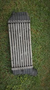 Intercooler 2.0hdi - 2