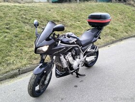 Yamaha FZS 1000 Fazer - 2